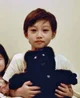 lee felix toddler