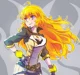 Yang Xiao Long