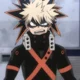 Bakugo