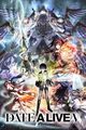 Date a Live x BSD