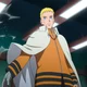 Naruto or Boruto