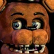 Withered Freddy 