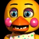 Toy Chica 