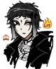 Goth akutagawa