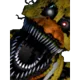 Nightmare Chica