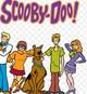 Scooby doo
