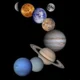 Solar system