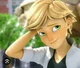 Adrien Agreste 