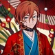 chuuya nakahara
