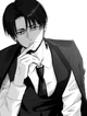 Levi Ackerman 