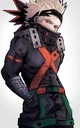 Bakugo enemy