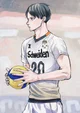 Kageyama Tobio