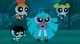 Powerpuff girls BR 