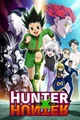 HxH World