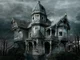 Creepypasta mansion 