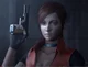 Claire Redfield