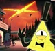 Bill cipher