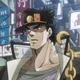 Jotaro Kujo