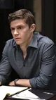 Evan Peters 