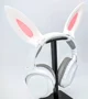 Bunny Headphones