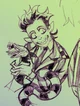Beetlejuice