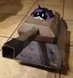 Tank Uzi
