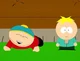 Cartman and Butters