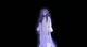 Amelia the ghost