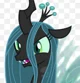 Queen Chrysalis