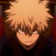 Bakugo Katasuki