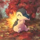 Cyndaquil BF