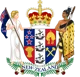 PM of New Zealand 