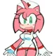 Amy Rose