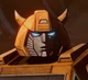 Bumblebee - WFC