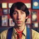 Howard Wolowitz 