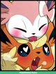 Sylveon And Flareon 