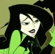 Shego