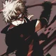 Bakugo Villian