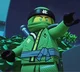 Lloyd Garmadon