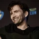 David Tennant 