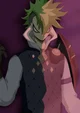Togaru Kamakiri