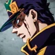 Jotaro Kujo