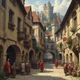 Medieval France RPG