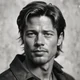 Brad Pitt 