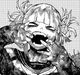 Toga Himiko
