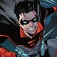 Damian Wayne