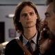 Spencer Reid