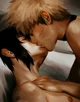 SasuNaru angst