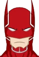 Red Bat