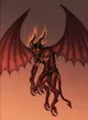 Demonic Imp
